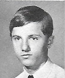 Gary R. Peterson(Pope)
